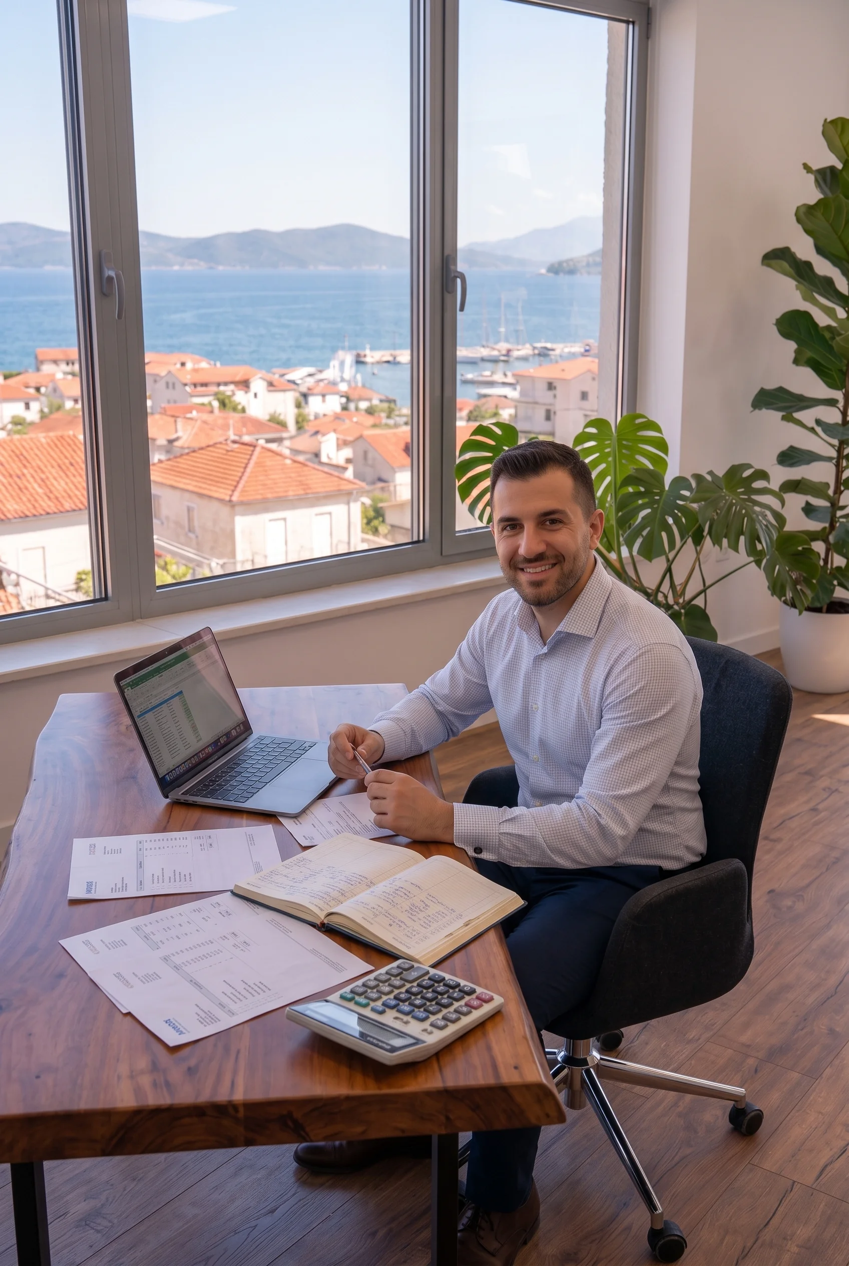 Petros Apostolou