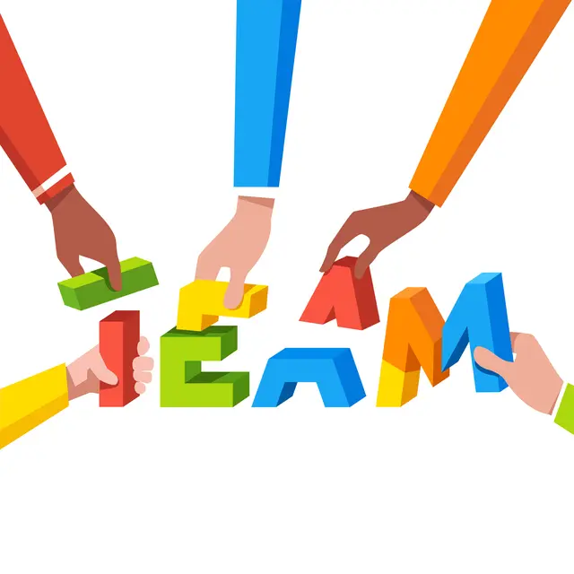 #OneTeam